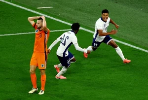 Ollie Watkins: The Super Sub Hero Leading England to the Euro 2024 Final - image 3