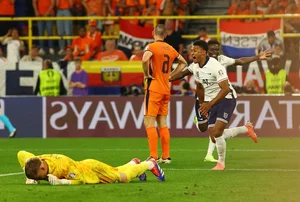 Ollie Watkins: The Super Sub Hero Leading England to the Euro 2024 Final - image 5