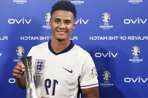 Ollie Watkins: The Super Sub Hero Leading England to the Euro 2024 Final - image 1