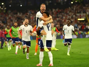 Ollie Watkins: The Super Sub Hero Leading England to the Euro 2024 Final - image 6