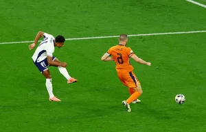 Ollie Watkins: The Super Sub Hero Leading England to the Euro 2024 Final - image 2