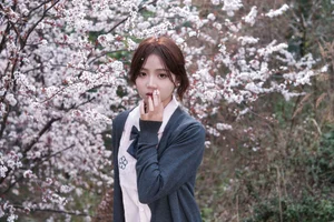 Exquisite Elegance in YiTuYu Art Language Vol.6628 Featuring Jia Jia - image 0