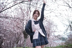 Exquisite Elegance in YiTuYu Art Language Vol.6628 Featuring Jia Jia - image 10