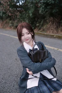 Exquisite Elegance in YiTuYu Art Language Vol.6628 Featuring Jia Jia - image 5