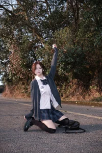 Exquisite Elegance in YiTuYu Art Language Vol.6628 Featuring Jia Jia - image 16