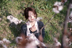 Exquisite Elegance in YiTuYu Art Language Vol.6628 Featuring Jia Jia - image 19