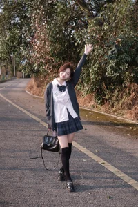 Exquisite Elegance in YiTuYu Art Language Vol.6628 Featuring Jia Jia - image 14