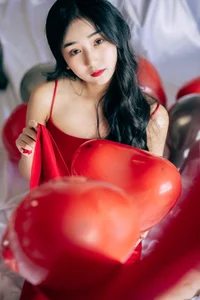 Art Language Vol.4495: Captivating Portrait Gallery of Yi Yu He Bao Dan - image 14