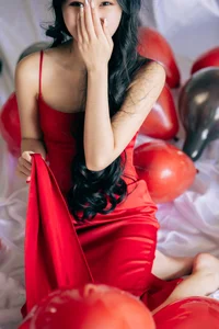 Art Language Vol.4495: Captivating Portrait Gallery of Yi Yu He Bao Dan - image 13