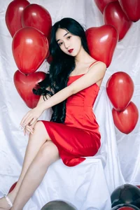 Art Language Vol.4495: Captivating Portrait Gallery of Yi Yu He Bao Dan - image 6