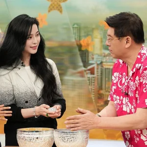 Fan Bingbing Captivates Thailand with Her Timeless Beauty and Iconic Red Carpet Style - image 4