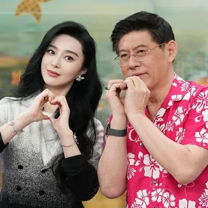 Fan Bingbing Captivates Thailand with Her Timeless Beauty and Iconic Red Carpet Style - image 10
