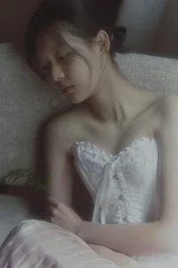 Stunning Artistry in YiTuYu Art Language Vol.5724 Starring Xiao Hu - image 20