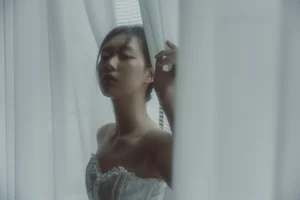 Stunning Artistry in YiTuYu Art Language Vol.5724 Starring Xiao Hu - image 8