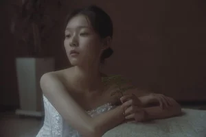 Stunning Artistry in YiTuYu Art Language Vol.5724 Starring Xiao Hu - image 30