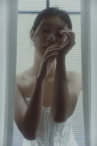 Stunning Artistry in YiTuYu Art Language Vol.5724 Starring Xiao Hu - image 42