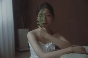 Stunning Artistry in YiTuYu Art Language Vol.5724 Starring Xiao Hu - image 7