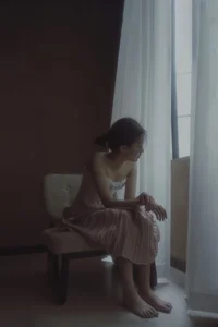 Stunning Artistry in YiTuYu Art Language Vol.5724 Starring Xiao Hu - image 31