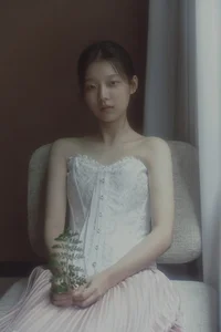 Stunning Artistry in YiTuYu Art Language Vol.5724 Starring Xiao Hu - image 9