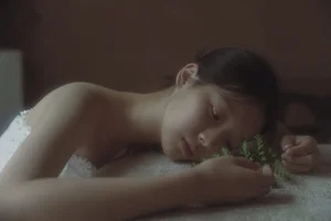 Stunning Artistry in YiTuYu Art Language Vol.5724 Starring Xiao Hu - image 27