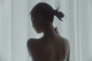 Stunning Artistry in YiTuYu Art Language Vol.5724 Starring Xiao Hu - image 32