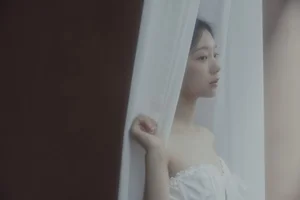 Stunning Artistry in YiTuYu Art Language Vol.5724 Starring Xiao Hu - image 11