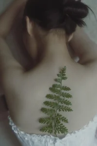 Stunning Artistry in YiTuYu Art Language Vol.5724 Starring Xiao Hu - image 6