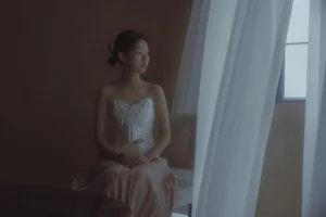 Stunning Artistry in YiTuYu Art Language Vol.5724 Starring Xiao Hu - image 1