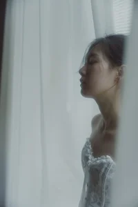 Stunning Artistry in YiTuYu Art Language Vol.5724 Starring Xiao Hu - image 41