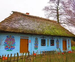 The Enchanting Charm of Poland’s Fairytale Villages: A Journey Through Timeless Landscapes - image 68