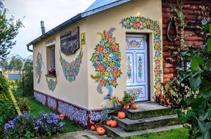 The Enchanting Charm of Poland’s Fairytale Villages: A Journey Through Timeless Landscapes - image 35