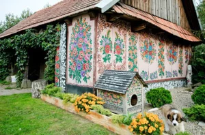 The Enchanting Charm of Poland’s Fairytale Villages: A Journey Through Timeless Landscapes - image 14