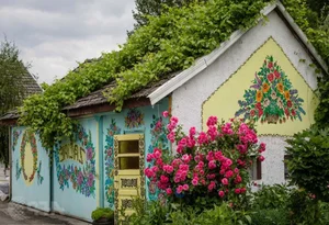 The Enchanting Charm of Poland’s Fairytale Villages: A Journey Through Timeless Landscapes - image 50
