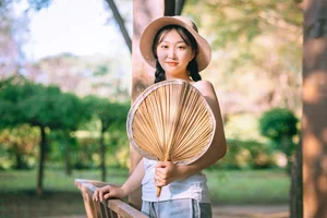 Artistic Expression in Photography: YiTuYu Art Language Vol.4389 Featuring Jiao Jiao - image 13