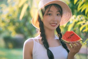 Artistic Expression in Photography: YiTuYu Art Language Vol.4389 Featuring Jiao Jiao - image 9