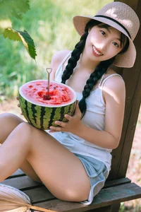 Artistic Expression in Photography: YiTuYu Art Language Vol.4389 Featuring Jiao Jiao - image 11