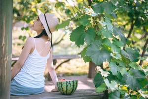 Artistic Expression in Photography: YiTuYu Art Language Vol.4389 Featuring Jiao Jiao - image 7