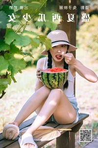 Artistic Expression in Photography: YiTuYu Art Language Vol.4389 Featuring Jiao Jiao - image 3