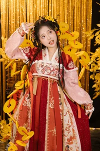 YiTuYu Art Language Vol.8114: Xian Lu 28P Exclusive Photo Series - image 12