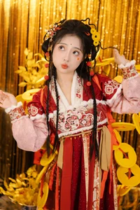 YiTuYu Art Language Vol.8114: Xian Lu 28P Exclusive Photo Series - image 22