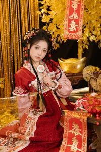YiTuYu Art Language Vol.8114: Xian Lu 28P Exclusive Photo Series - image 27