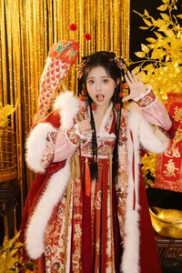 YiTuYu Art Language Vol.8114: Xian Lu 28P Exclusive Photo Series - image 17
