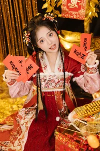 YiTuYu Art Language Vol.8114: Xian Lu 28P Exclusive Photo Series - image 4