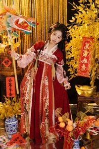 YiTuYu Art Language Vol.8114: Xian Lu 28P Exclusive Photo Series - image 23