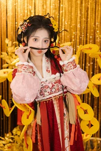 YiTuYu Art Language Vol.8114: Xian Lu 28P Exclusive Photo Series - image 9