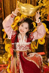 YiTuYu Art Language Vol.8114: Xian Lu 28P Exclusive Photo Series - image 10