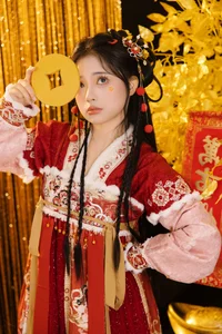 YiTuYu Art Language Vol.8114: Xian Lu 28P Exclusive Photo Series - image 18