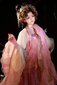 Modern Aesthetics: A Deep Dive into Art Language Vol.5823 Featuring Bu Ke Ai De He He Miao - image 13