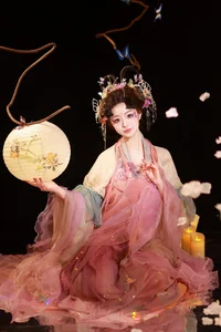 Modern Aesthetics: A Deep Dive into Art Language Vol.5823 Featuring Bu Ke Ai De He He Miao - image 14