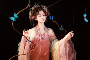 Modern Aesthetics: A Deep Dive into Art Language Vol.5823 Featuring Bu Ke Ai De He He Miao - image 26